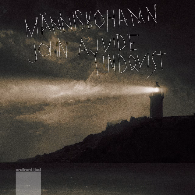 Omslag: Människohamn