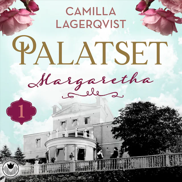 Omslag: Margaretha