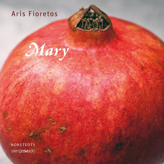Omslag: Mary