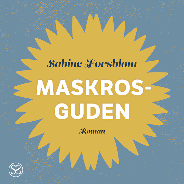 Omslag: Maskrosguden