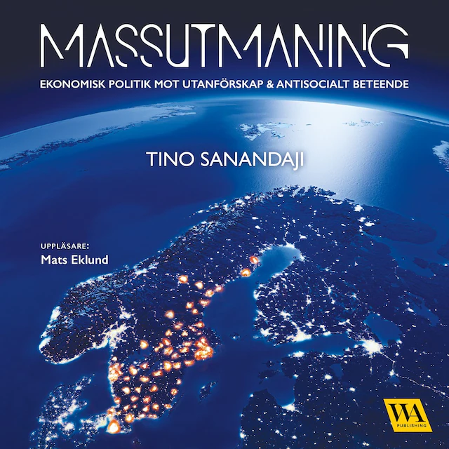 Omslag: Massutmaning