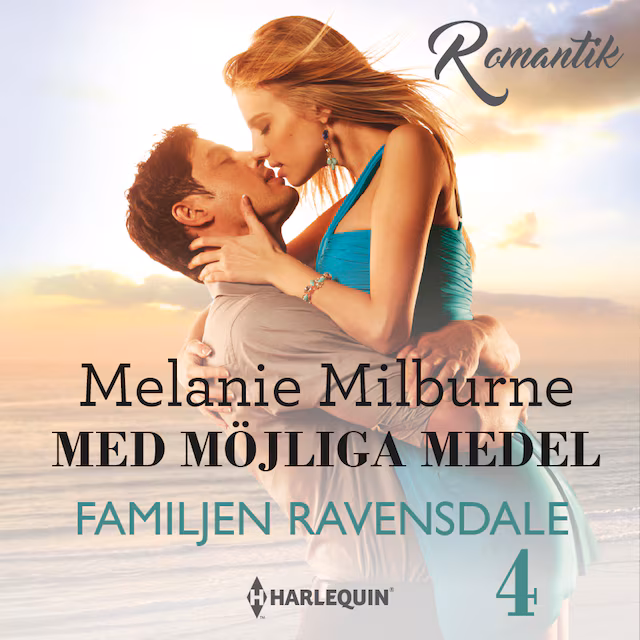 Omslag: Med möjliga medel