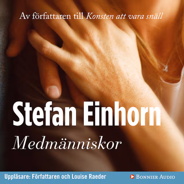 Omslag: Medmänniskor