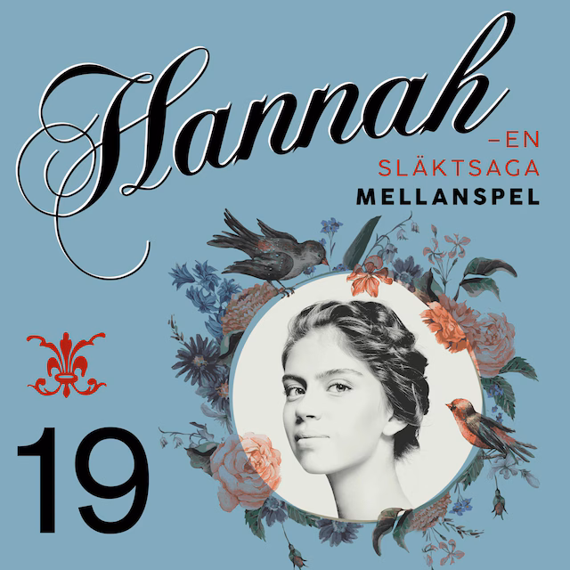 Omslag: Mellanspel