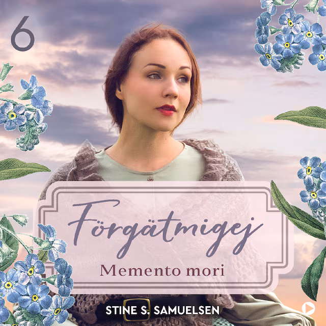 Omslag: Memento mori
