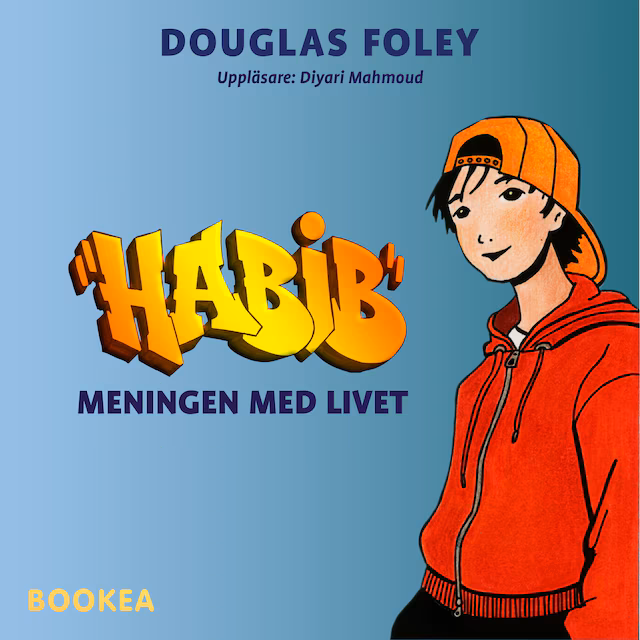 Omslag: Meningen med livet