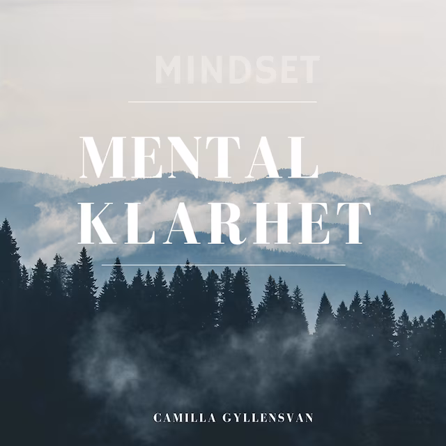 Omslag: Mental klarhet