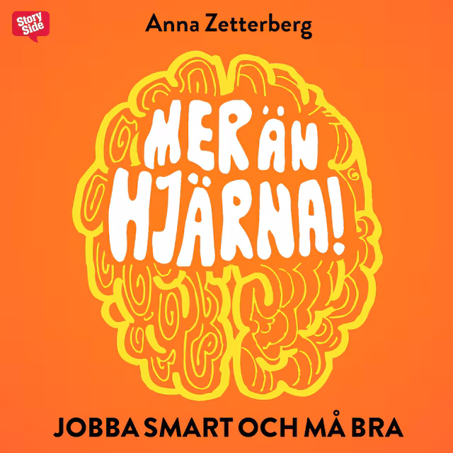Omslag: Mer än hjärna