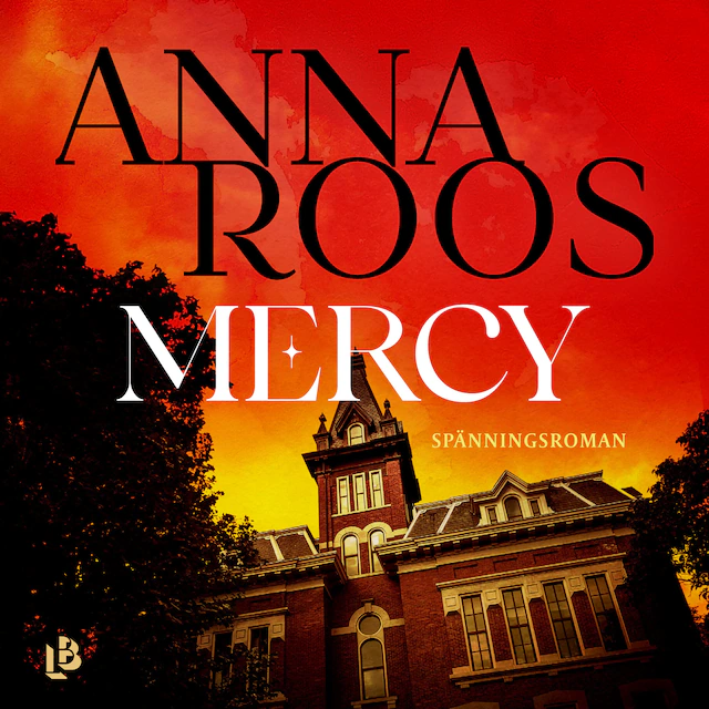 Omslag: Mercy