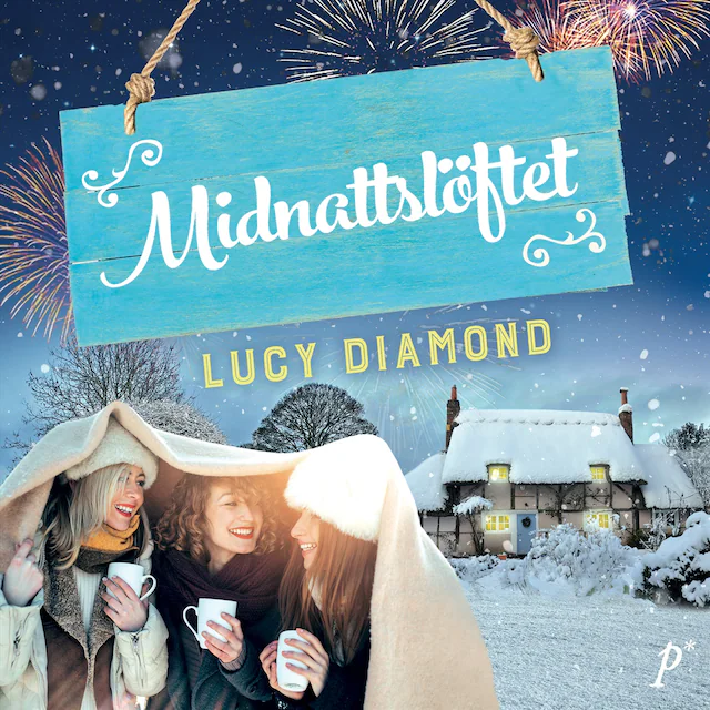 Omslag: Midnattslöftet