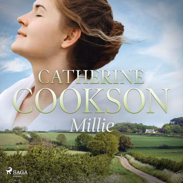 Omslag: Millie