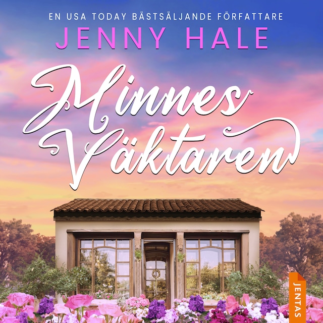 Omslag: Minnesväktaren