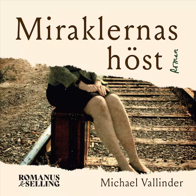 Omslag: Miraklernas höst