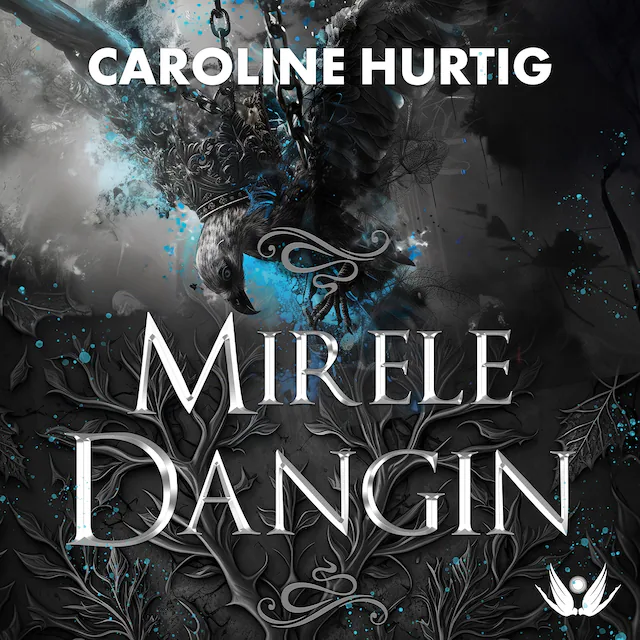 Omslag: Mirele Dangin