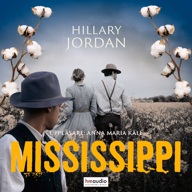 Omslag: Mississippi