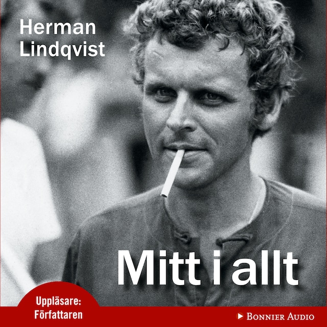 Omslag: Mitt i allt