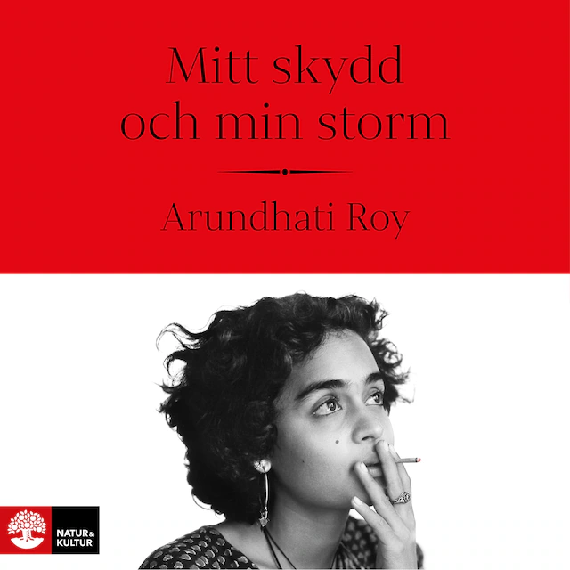 Omslag: Mitt skydd och min storm