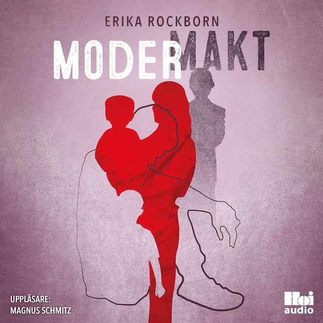 Omslag: Modermakt