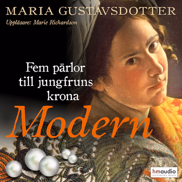 Omslag: Modern