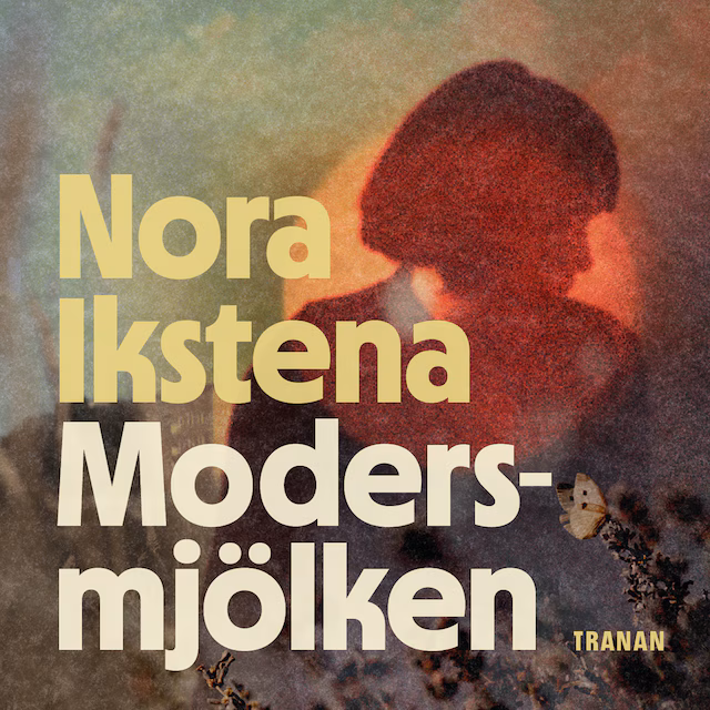 Omslag: Modersmjölken