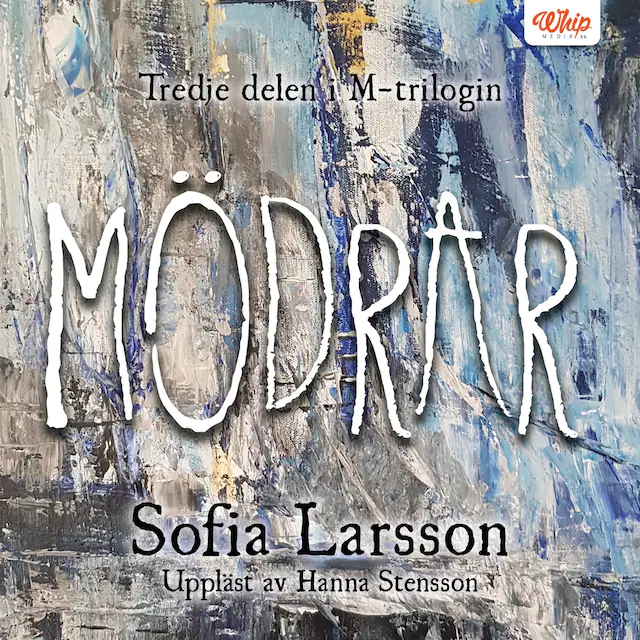 Omslag: Mödrar