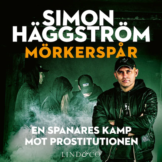 Omslag: Mörkerspår