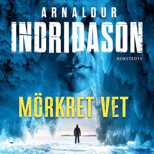 Omslag: Mörkret vet