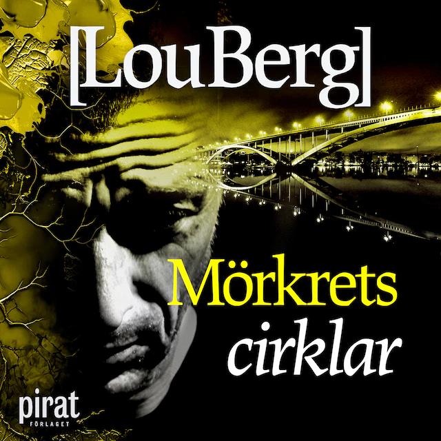 Omslag: Mörkrets cirklar