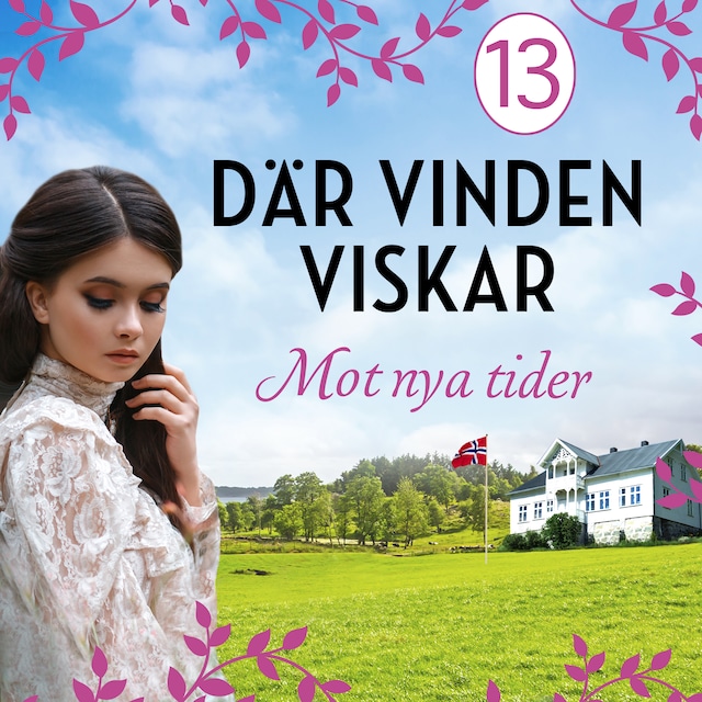Omslag: Mot nya tider