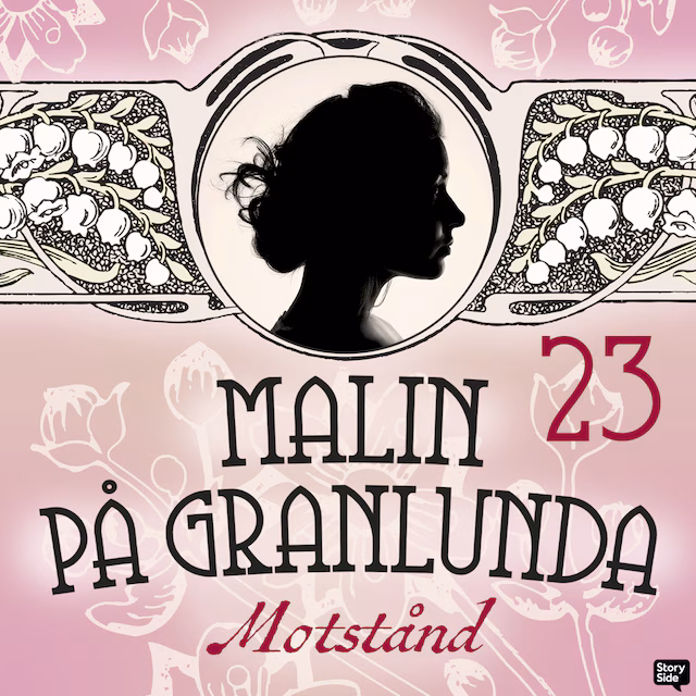 Omslag: Motstånd