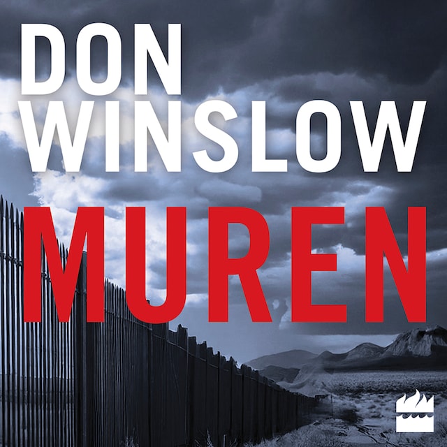 Omslag: Muren