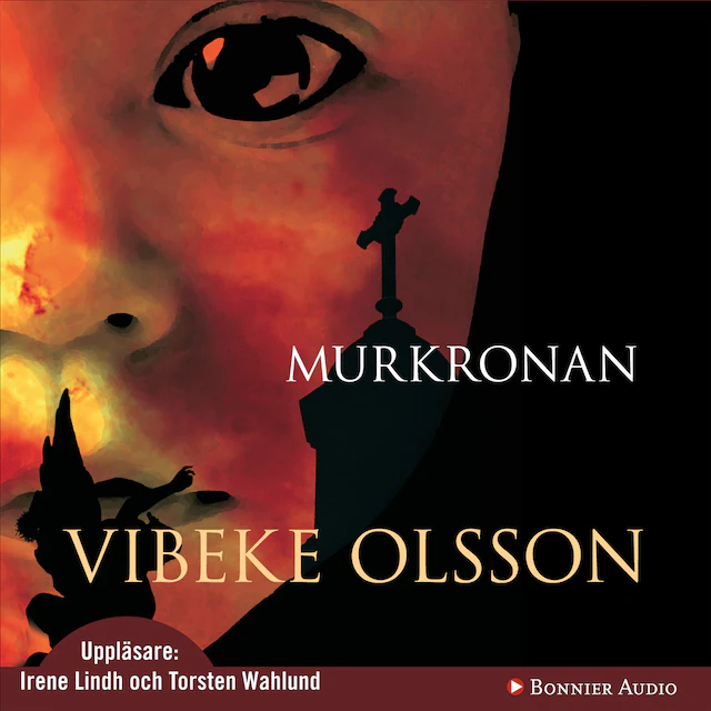 Omslag: Murkronan