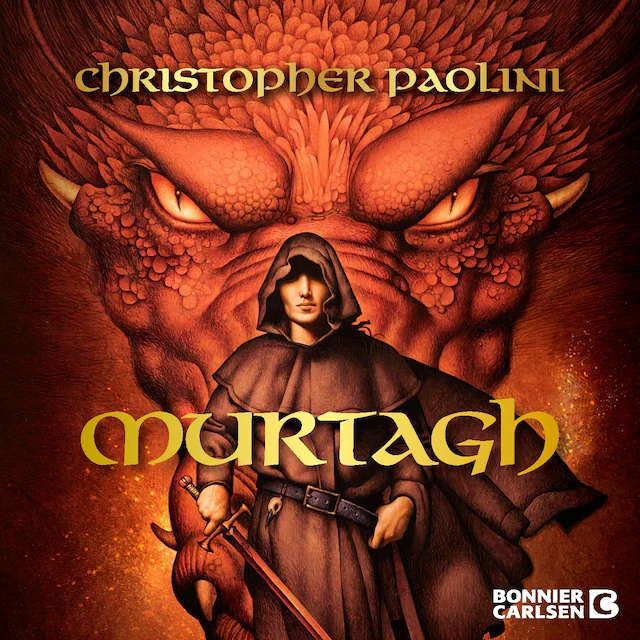 Omslag: Murtagh