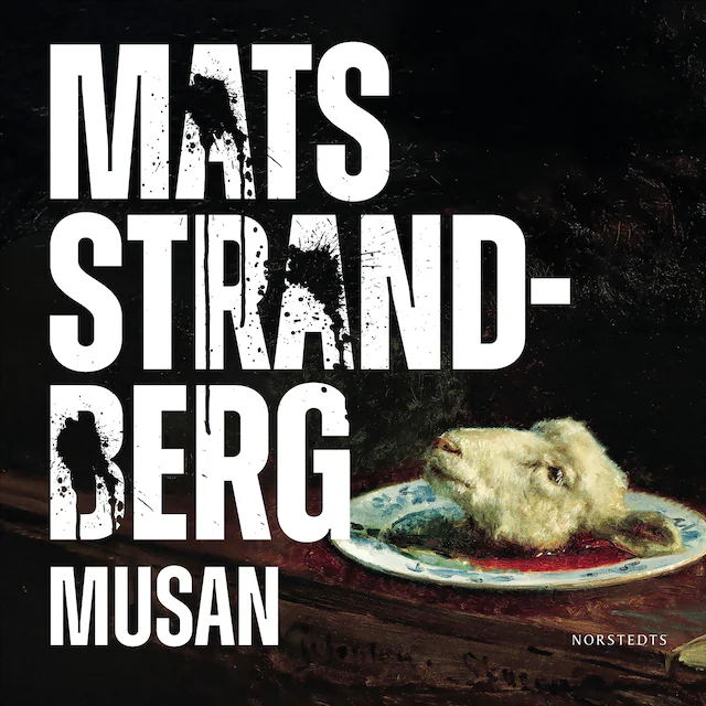 Omslag: Musan