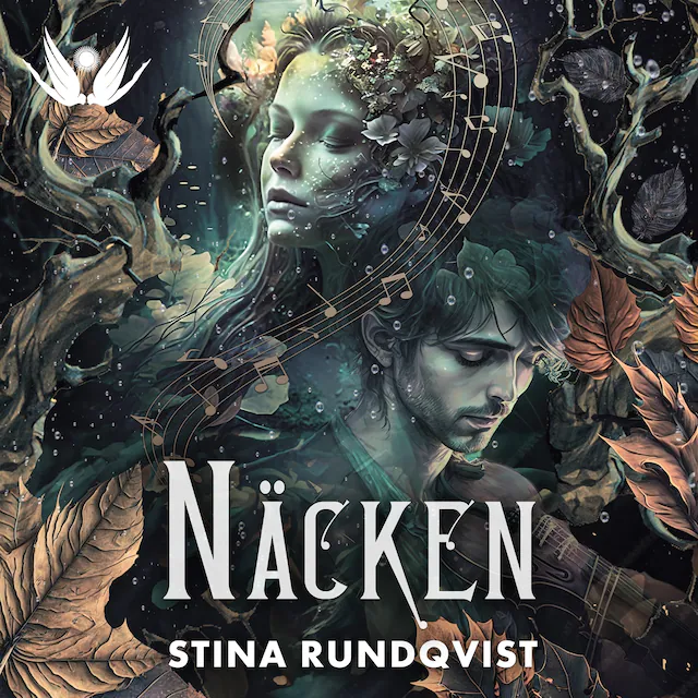 Omslag: Näcken