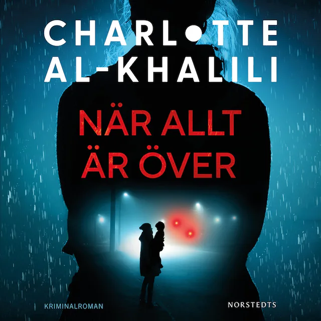 Omslag: När allt är över