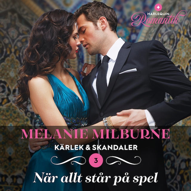 Omslag: När allt står på spel