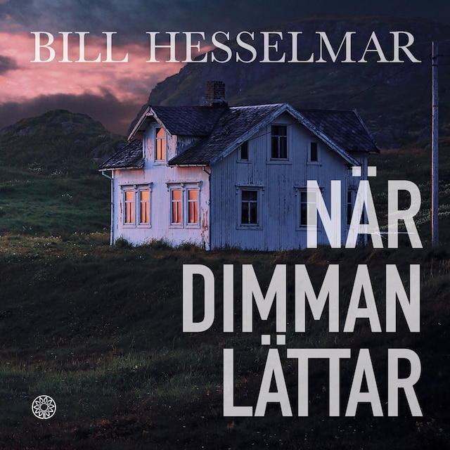 Omslag till ljudboken När dimman lättar