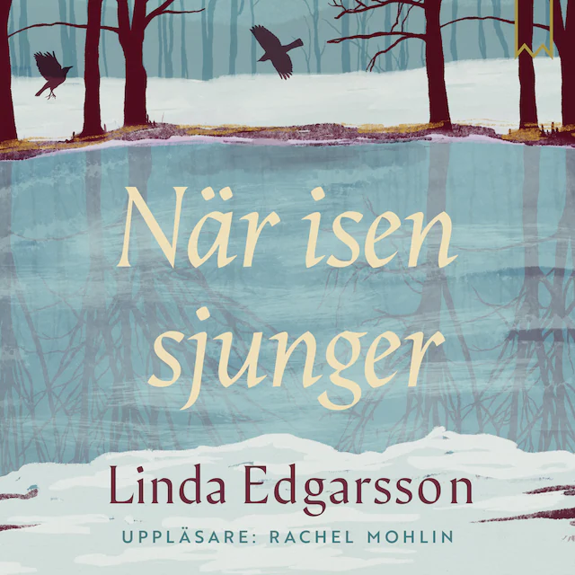 Omslag: När isen sjunger