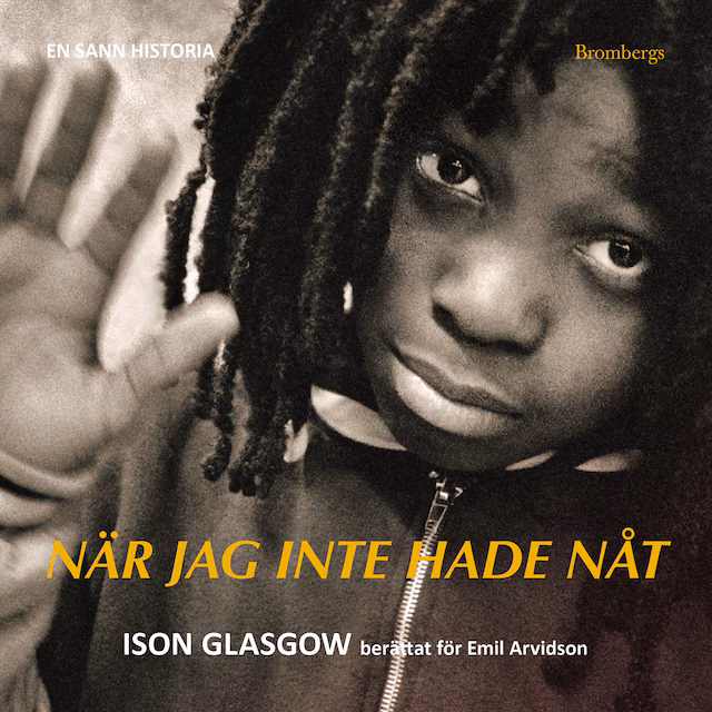 Omslag: När jag inte hade nåt