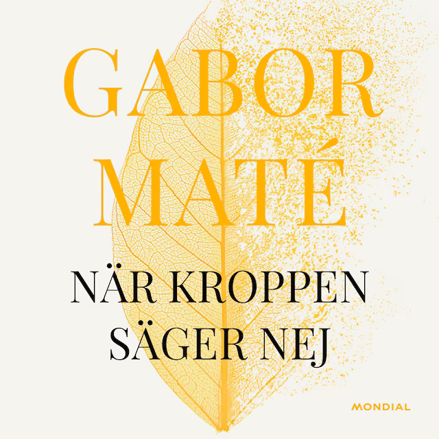 Omslag: När kroppen säger nej