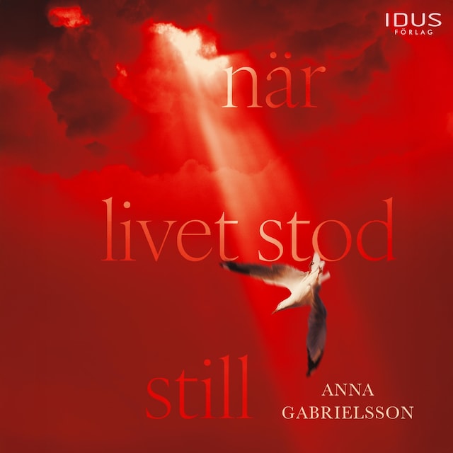 Omslag: När livet stod still