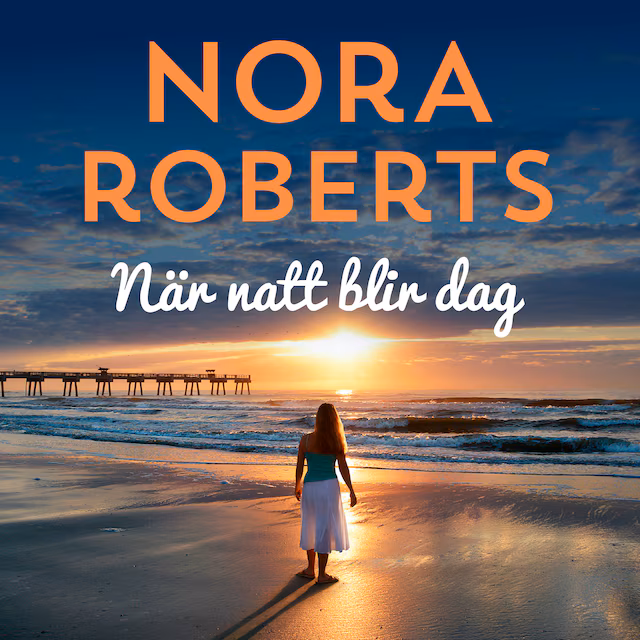 Omslag: När natt blir dag