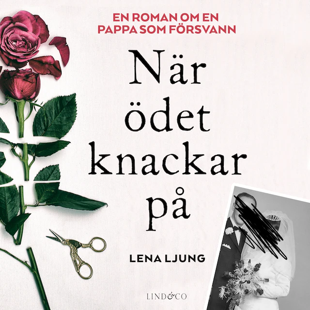 Omslag: När ödet knackar på