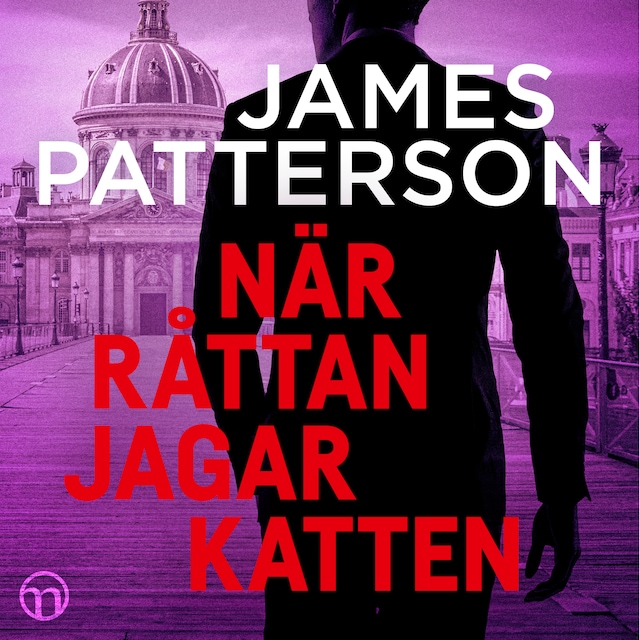 Omslag: När råttan jagar katten