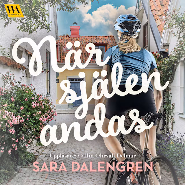 Omslag: När själen andas