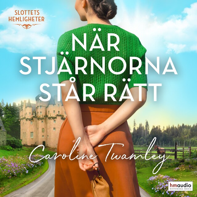 Omslag: När stjärnorna står rätt