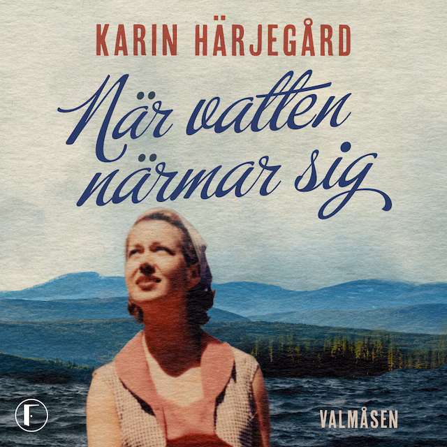 Omslag: När vatten närmar sig
