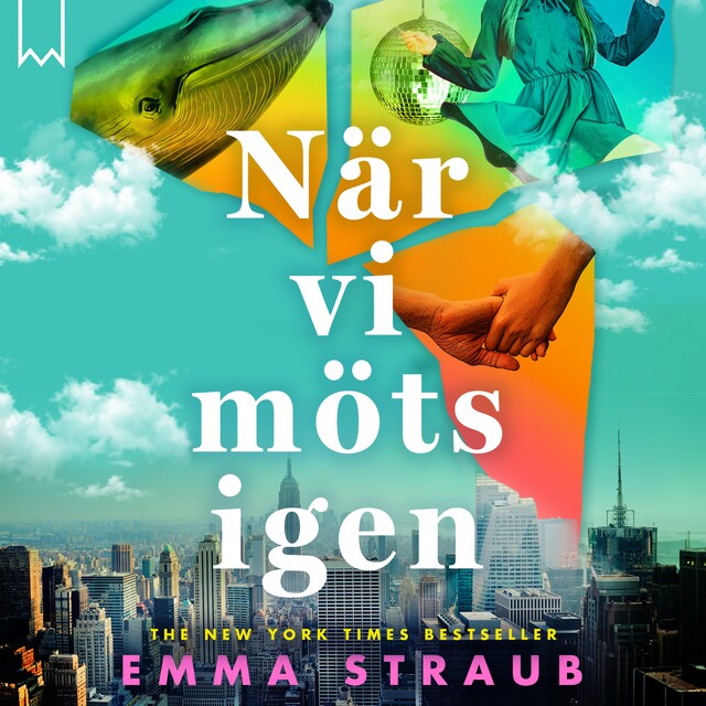 Omslag: När vi möts igen