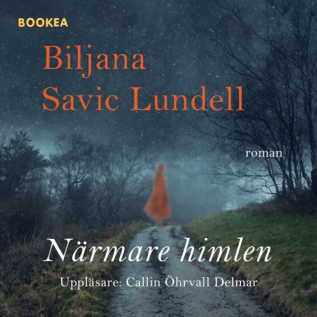 Omslag: Närmare himlen